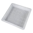 thumbnail image 2 of Wweixi Cement Garden Tooling For Stepping Stones Easy Crafting For Beautiful Sturdy Paving Solutions Concrete Tooling, 2 of 6