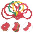 thumbnail image 2 of Fruit Diameter Measuring Tool Practical Plastic Fruit Diameter Measuring Ruler, 2 of 4
