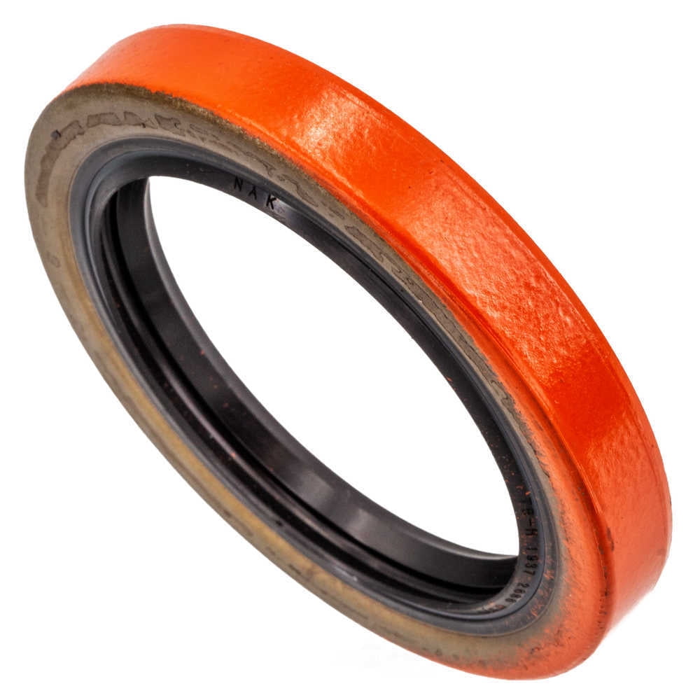National Multi Purpose Seal Fits select: 1976-1979 FORD F150, 1973-1979 FORD F250