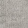 thumbnail image 5 of SAFAVIEH Venice Solid Shag Area Rug, Silver, 10' x 14', 5 of 8