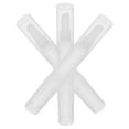 thumbnail image 1 of HEALEEP Rentrée des Classes 3 Pcs Stylos de Maquillage Étanches Stylo à Huile pour Cuticules d'Ongles Design Transparent PP pour Femmes, 1 of 8
