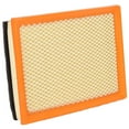 thumbnail image 3 of Geelife For Buick Chevrolet Oldsmobile Pontiac Cadillac Engine Air Filter A1096C, 3 of 7