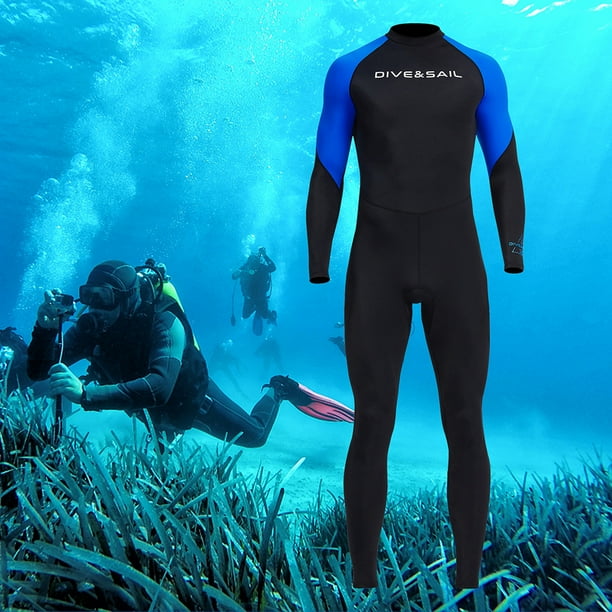 Bucear Traje De BaÃ±o Neopreno Mujer Buceo Traje De BaÃ±o De Surf