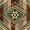 Brown Turquoise, variant on jejeloiu Bohemian Sun 7pcs Queen Bedding For Men Women,Tribal Print Bedding Comforter Set Queen,Grey Brown,Black Reversible