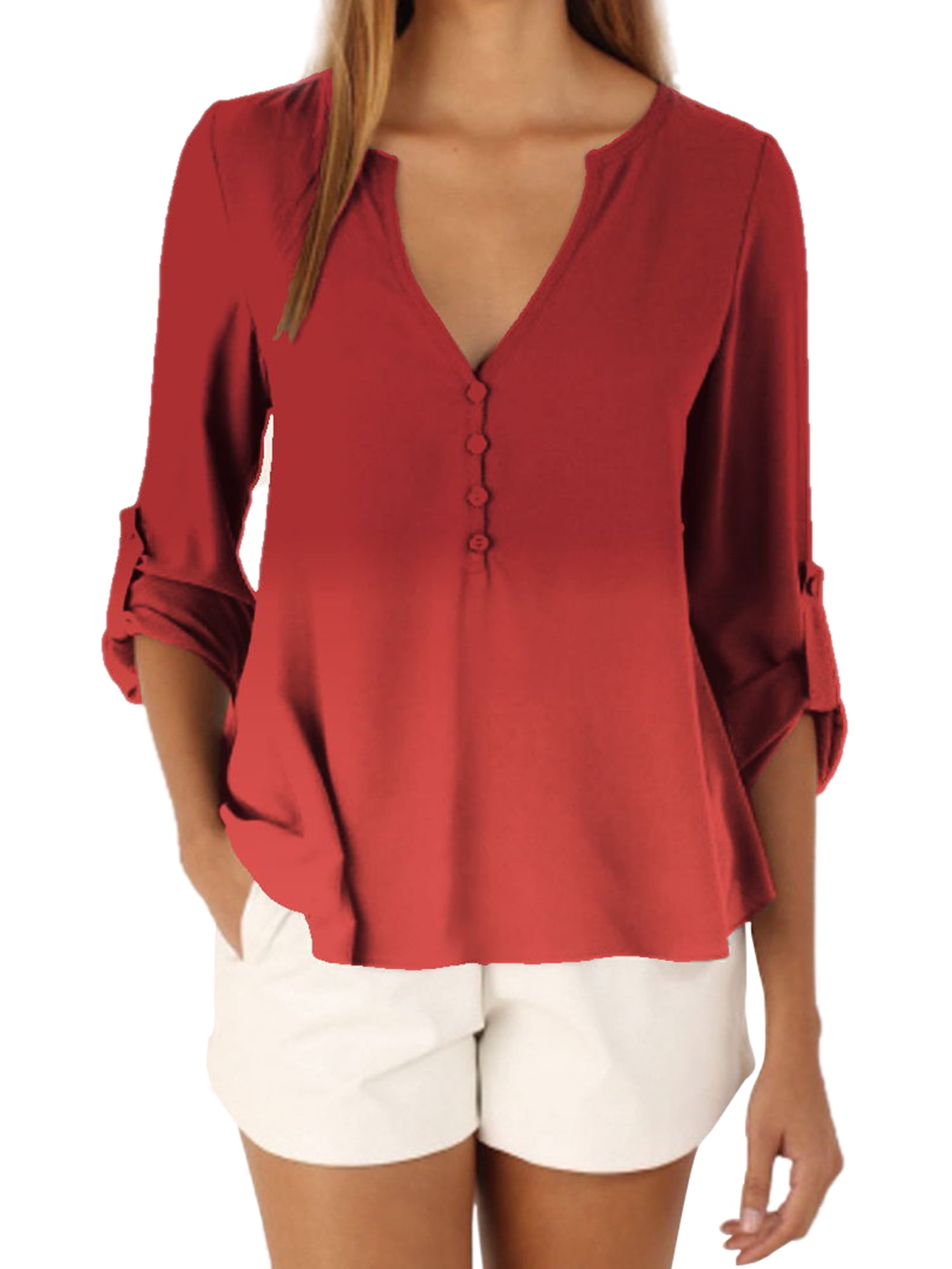 office shirts for women