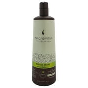 Wightless Moisture Shampoo by Macadamia for Unisex - 33.8 oz Shampoo