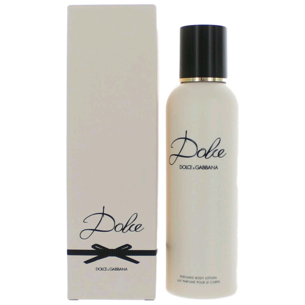Dolce Dolce & 6.7 oz Perfumed Lotion for Women -