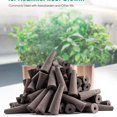 thumbnail image 1 of YUANOU Growing Sponge Seed Germination Pod Replacement Root Growing Sponge Kit Supplemental Pod for Hydroponic Indoor Garden Planting System, 1 of 6