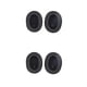 thumbnail image 1 of Almohadillas para auriculares Methold ATH-SR9 Negro 2piezas, 1 of 6