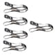 thumbnail image 5 of Clip de Accesoiros Clip Prueba Abrazadera de Calcetín 5pcs 13cm, 5 of 8
