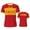 2, variant on ESPANA Spain 2 Star 2026 Champions Men Sports T-shirt Women Tees jersey for Soccer Football Running Bike Tennis Fitness Fans
