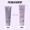 thumbnail image 3 of Noughty Purple Reign Shampooing Correcteur de couleur, 3 of 5