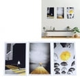 thumbnail image 3 of Frameless Painting, Home Wall Decor Unique Pattern  Decorative Painting  For Bedroom For Kitchen, 3 of 8