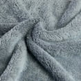 thumbnail image 3 of 3 PC Plush Cleaning Towels Car Wash Detailing Buffing Polishing Microfiber Cloth, 3 of 4