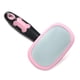 thumbnail image 1 of 1 Uds. Cepillo para perros y gatos-cepillo para el cuidado de mascotas-herramientas de aseo para mudar cepillo para perros y gatos (rosa), 1 of 5