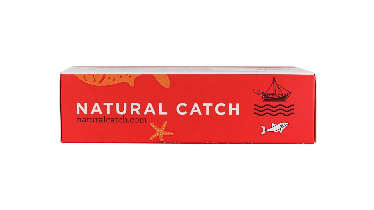 Natural Catch Yellowfin Tuna in Chile Extra Virgin Olive Oil 4.4 oz (Pack of 12)