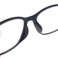 thumbnail image 2 of Progressive Multifocal Reading Glasses Anti Blue Light Lens Frame Rays Radiation Blocking for Men Women, 2 of 2