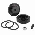 thumbnail image 3 of Tapa Del Limpiaparabrisas Trasero Del Coche, Kit De Eliminación De Bloqueo, Tuerca Ciega Para CRX CRV S2000, 3 of 7
