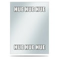 thumbnail image 2 of Ultra PRO: Standard 50ct Sleeves - Memes (Hue Hue Hue), 2 of 2