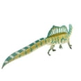 thumbnail image 3 of Safari Ltd. Spinosaurus Figurine - Detailed 9" Model Figure - Educational Dinosaur Toy for Boys, Girls, & Kids Ages 3+, 3 of 6