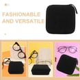 thumbnail image 3 of UPGRATOR Para Gafas De Viaje Con Interior Y Color Negro, 3 of 6