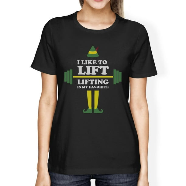 lifting club t shirt