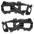 thumbnail image 6 of New Front Left and Front Right Bumper Bracket Compatible With GMC Sierra 1500 Base 8 Cyl 5.3L Sierra 1500 Denali 8 Cyl 6.2L 2014-2015 By GM1062109 GM1063109 22902345 22902346, 6 of 8