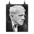 thumbnail image 2 of Print: Robert Frost, Poet Who Is 85 Years Old Today, 1959, 2 of 4
