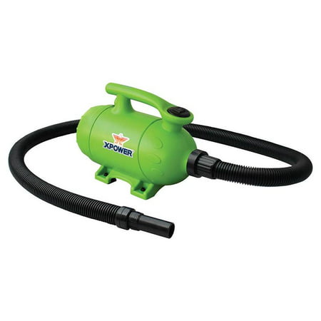 Pro-at-Home Dog Grooming Pet Force Dryer and Vacuum in