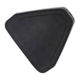 thumbnail image 4 of Luz LED intermitente, luz de freno triangular, luz de freno, luz trasera Concha negra, 4 of 8