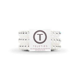 Teleties Small Hair Ties Paris Rain Walmart Com