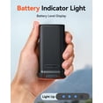 thumbnail image 5 of Paquete de baterías WOLFBOX MF200 22,2 Wh 7,4 V Li-ion 6000 mAh, 5 of 5