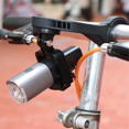 thumbnail image 3 of Bicycle Front Light Mount Bike Headlight Holder for RHL200/400/600/800 Bike Accessories Cycling Parts, 3 of 8