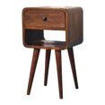 thumbnail image 4 of Miniature Size - Contemporary Bedside - Home Environment - Adds Sophistication, 4 of 5