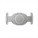 thumbnail image 2 of Clip Magnético para Teléfono para Cabezal de Teléfono Móvil para Flow 2 Pro Clip de Repuesto para Teléfono Estabilidad y Rendimiento Mejorados Gris, 2 of 5