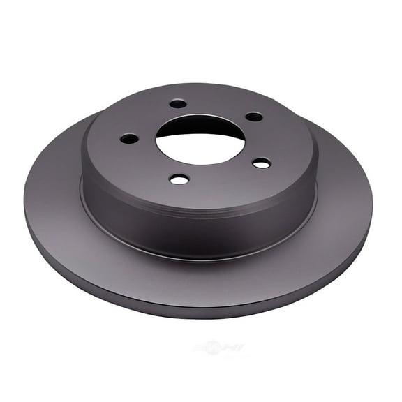 Raybestos 76650FZN Rust Prevention Technology Coated Rotor Brake Rotor-Dih Parking Brake, 1 Pack Fits select: 1997-2007 DODGE GRAND CARAVAN, 1997-2007 CHRYSLER TOWN & COUNTRY