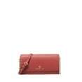 thumbnail image 2 of Michael Kors Small Saffiano Leather Convertible Crossbody Bag (Terracotta) 38F1C, 2 of 2