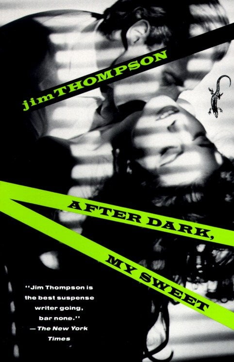 After Dark My Sweet A Suspense Thriller 