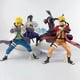 thumbnail image 1 of Figuras de acción de Naruto, Sasuke, Watergate, Kakashi, weasel, battle form, anime1099, 1 of 1