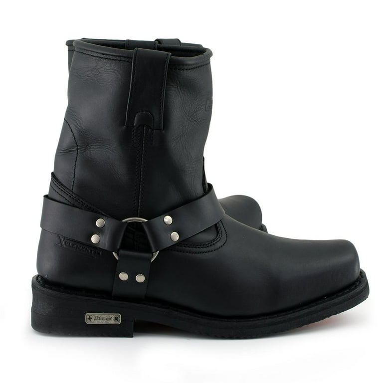 Xelement harness shop boots