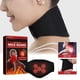 thumbnail image 2 of HOUKEA HKA06-A030-1-RD1 Carbon Fiber Self-Heating Neck Guard Pain Relieve Hot Compress Warm Neck Ban, 2 of 5