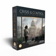 thumbnail image 1 of Juego de mesa Hegemony Crisis & Control Expansion, 1 of 9