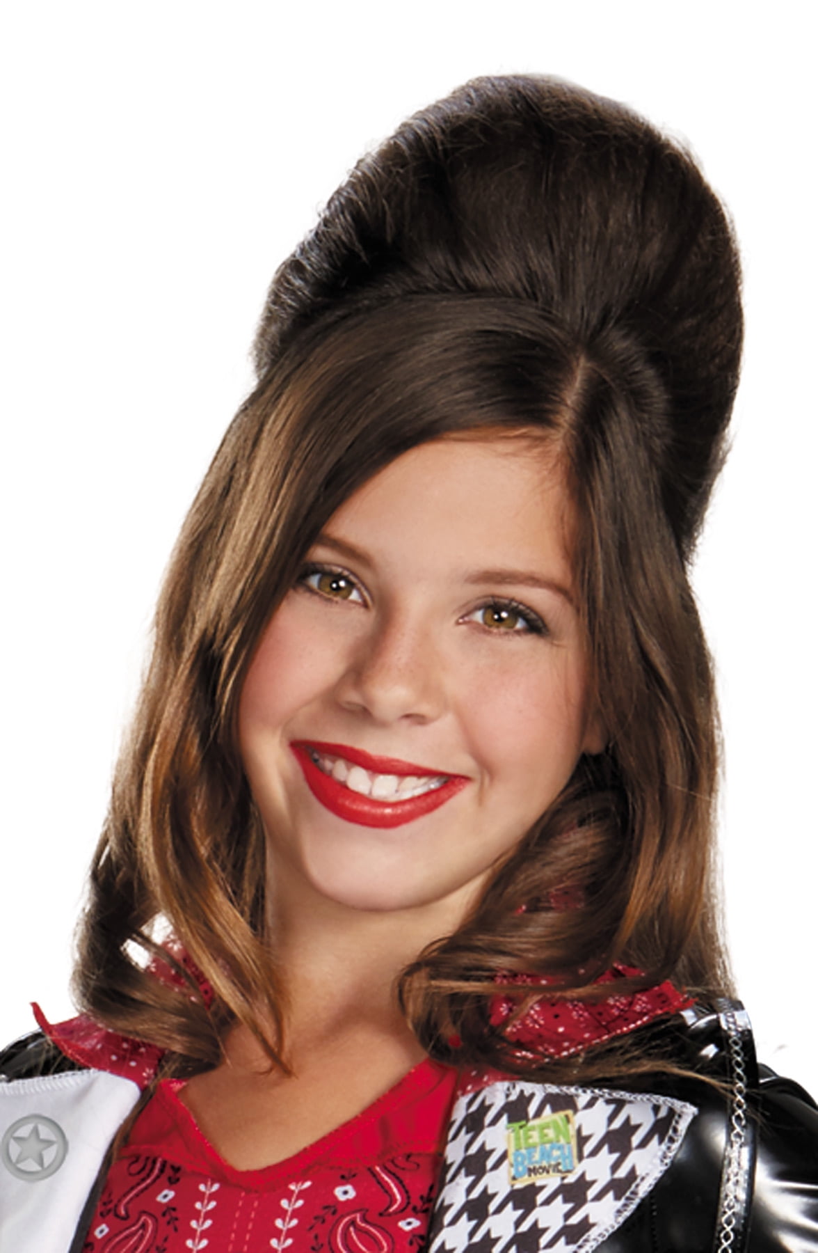 wig disguise