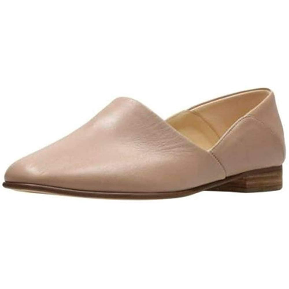 Clarks - Women's Pure Tone Slip-On - Walmart.com - Walmart.com