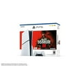 Sony PlayStation_PS_5 Console_Slim with Call of Duty Modern Warfare III