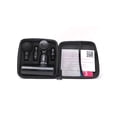 thumbnail image 2 of Crawford Street LLC(lovgun) Lovgun Therapy Massager - Pocket Black Body, Black, Body, 2 of 4