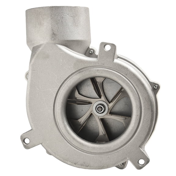 30W Fireplace Blower Fan for Enhanced Heating Efficiency in Stoves BBQs and More