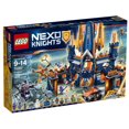 thumbnail image 1 of LEGO Nexo Knights - Le château de Knighton (70357), 1 of 2