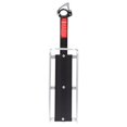 thumbnail image 3 of Rear Bike Rack Bicycle Carrier Cargo Rack Quick Release for bike rear bike Adjustable Alloy Bicycle Rear Luggage Rack for Mountain Bikes Road Bikes, 3 of 7