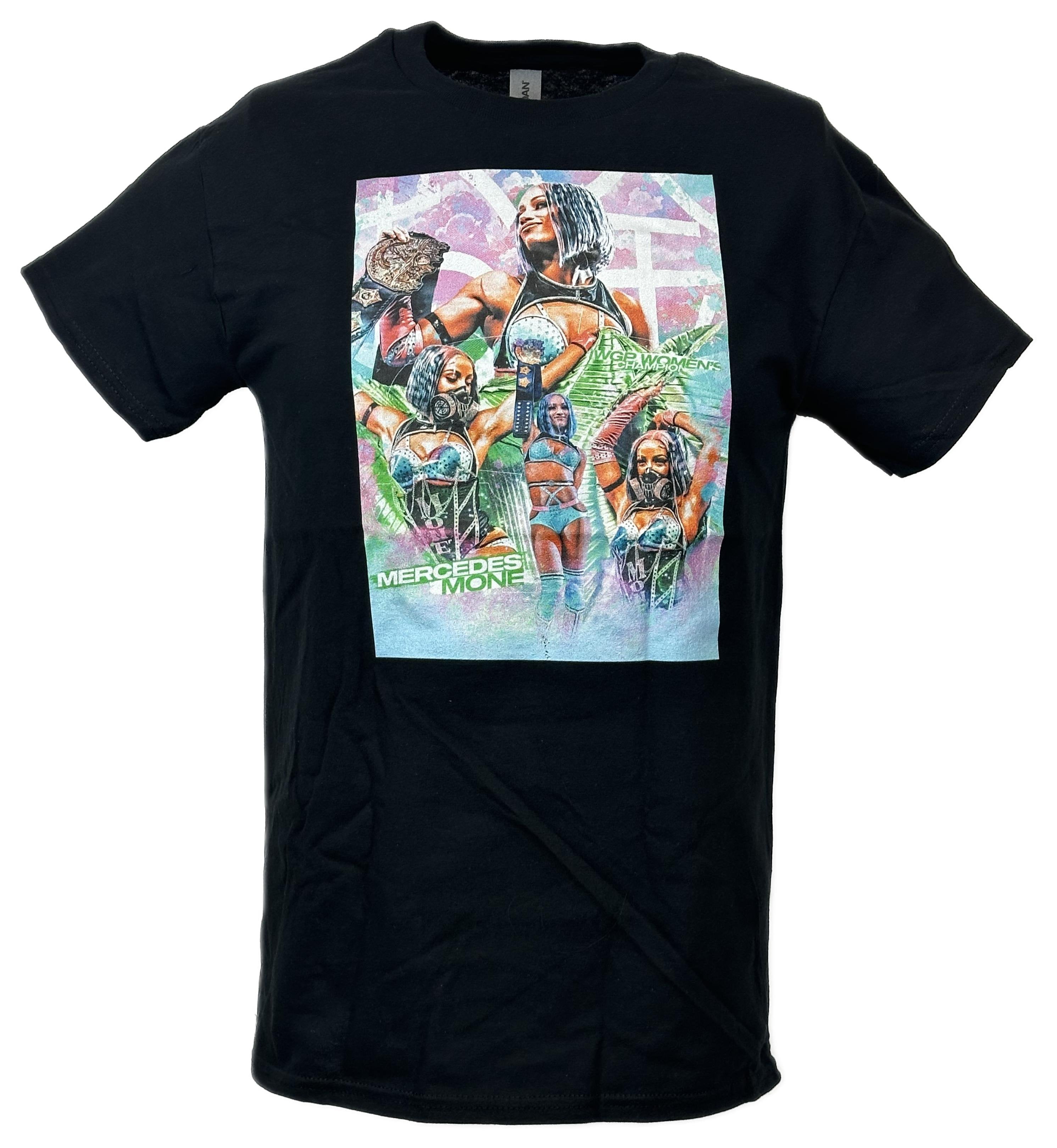 Jey Uso Main Event Yeet Poster Print Black T-shirt - Walmart.com